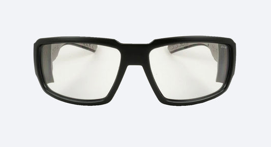 SAFETY BOOGIE CLEAR - Bomber Eyewear Nz