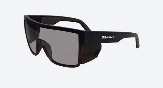 BUZZ Safety - Photochromic - Bomber Eyewear Nz