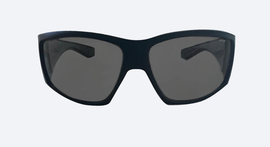 AHI Safety - Smoke - Bomber Eyewear Nz