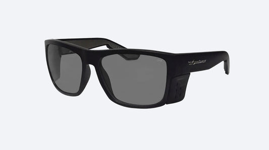 CLUTCH Safety - Photochromic - Bomber Eyewear Nz