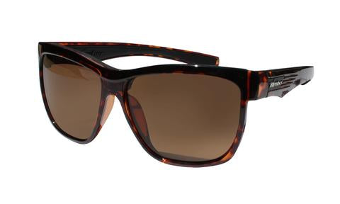 Jaco Polarised Tortoise - Bomber Eyewear Nz