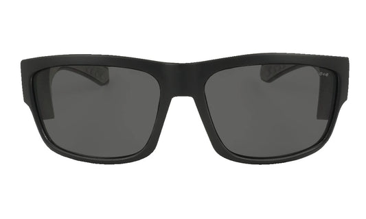 TIGER Safety - Smoke - Bomber Eyewear Nz