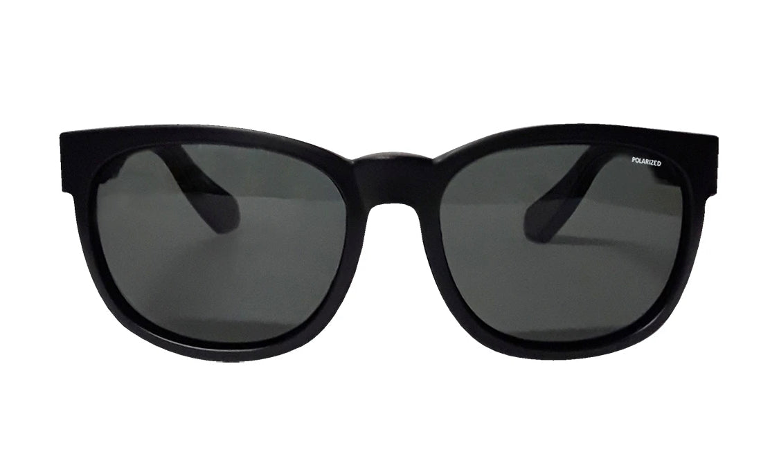 Grom Black Smoke - Bomber Eyewear Nz
