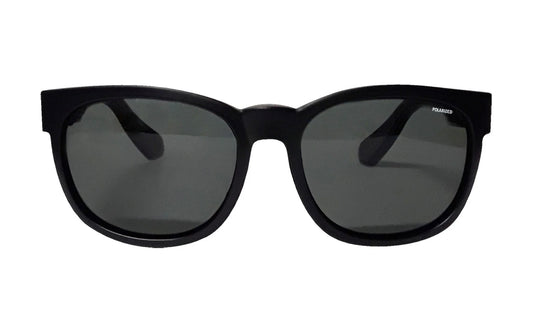 Grom Black Smoke - Bomber Eyewear Nz